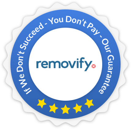Review removals
