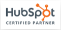 Chili is HubSpot Certified Partner