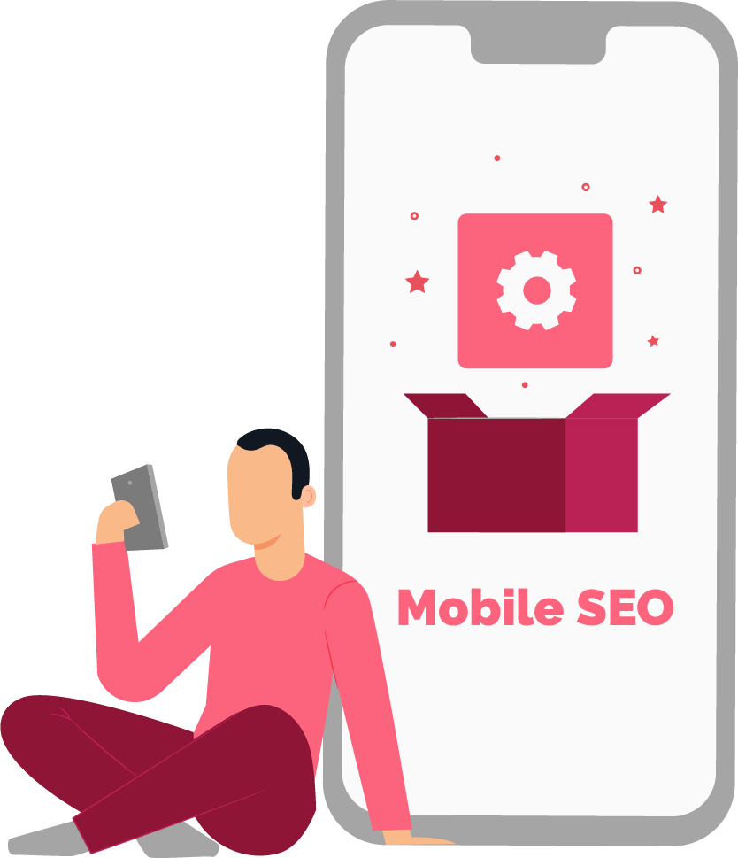 posicionamiento SEO para móviles