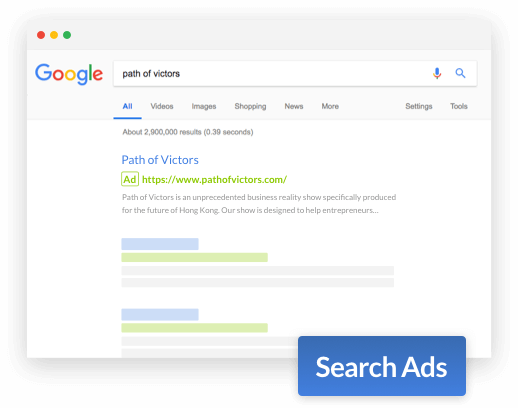 What Are Google Ads?