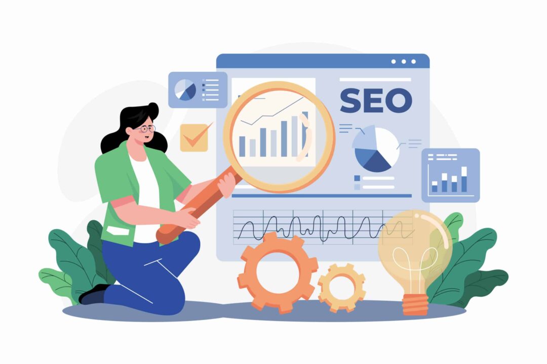 Keys to choose the right SEO positioning agency