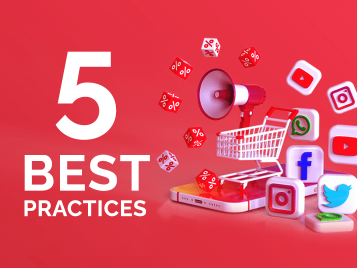 5 Best Practices For A Digital Marketing Agency