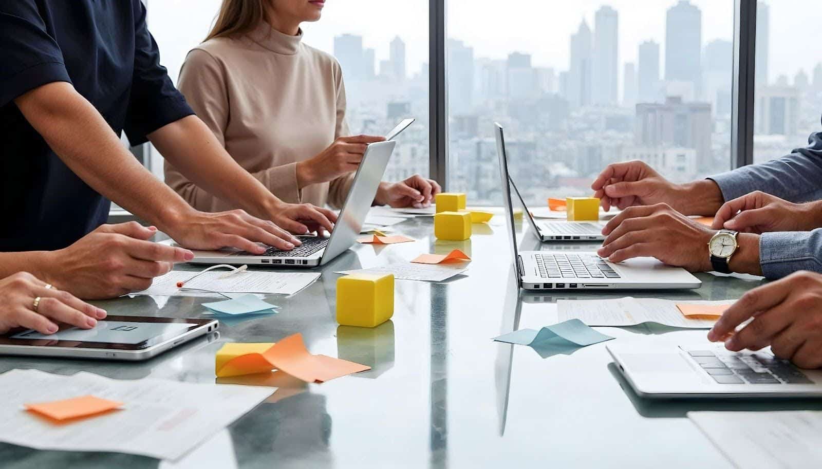 Agencia de marketing en Panamá: Las mejores estrategias para hacer crecer tu negocio