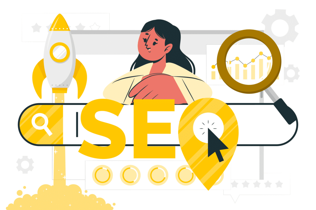 Diferencias entre el SEO local y el SEO internacional