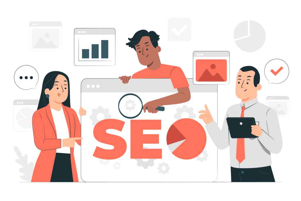 Las mejores prácticas de SEO