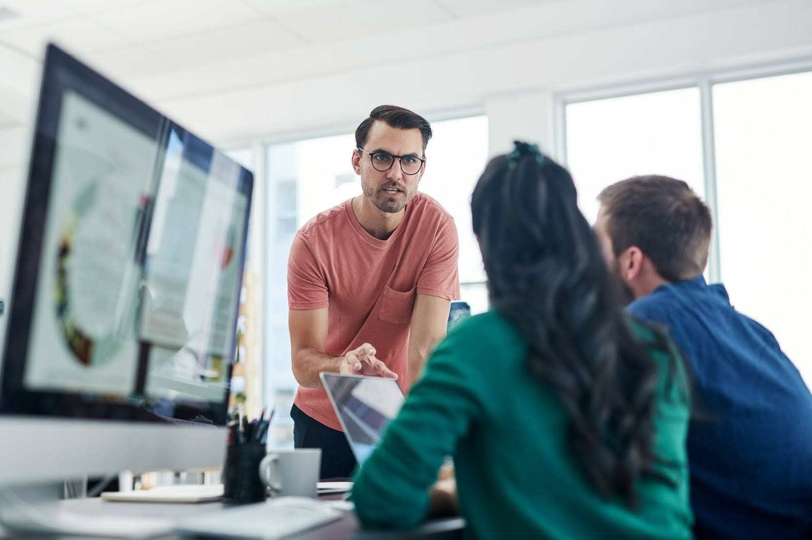 Marketing Services That Drive Growth: How Agencies Combine SEO, Content and Performance Marketing