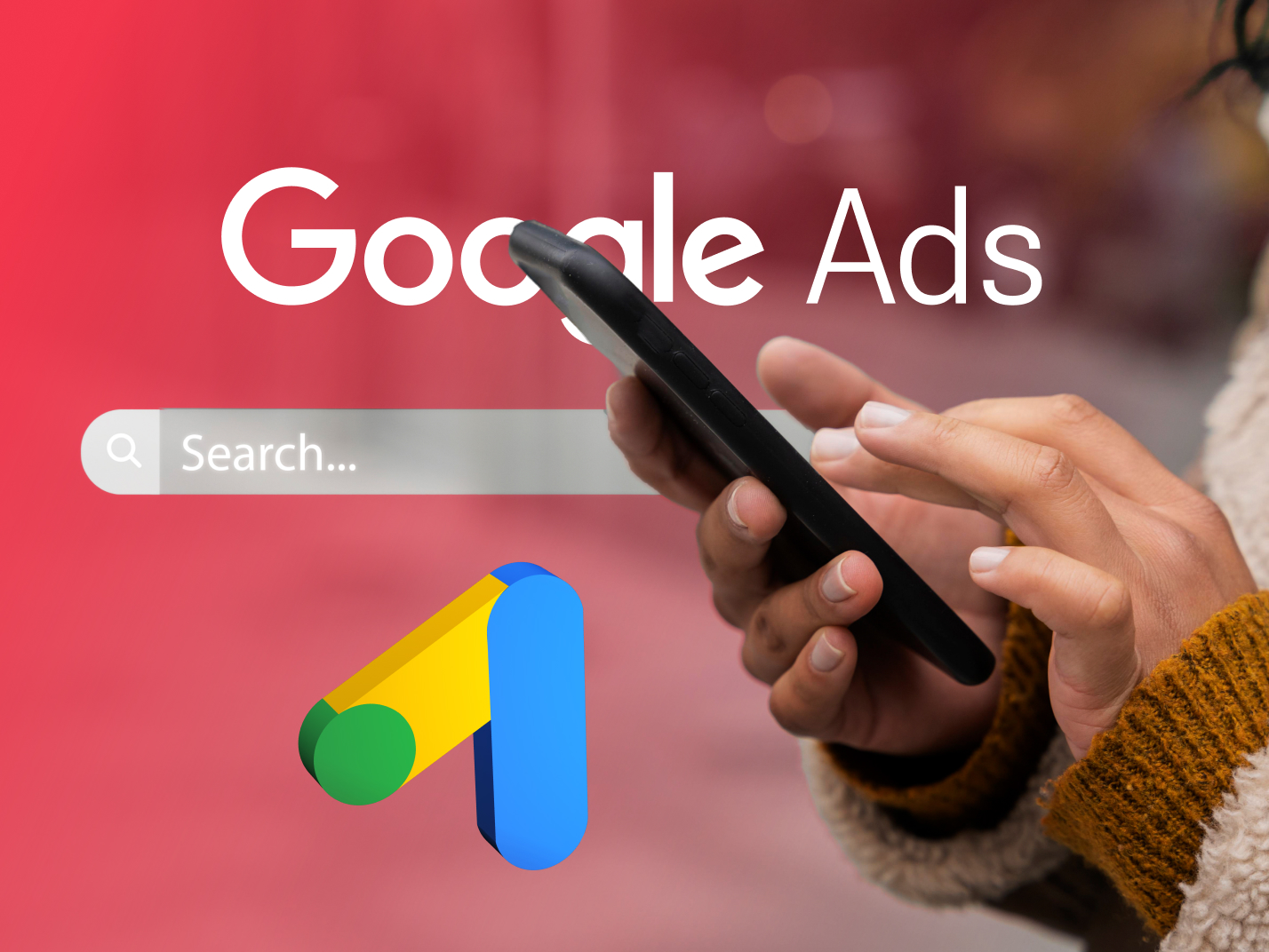 Por qué hacer campañas de Google Search Ads en Panamá