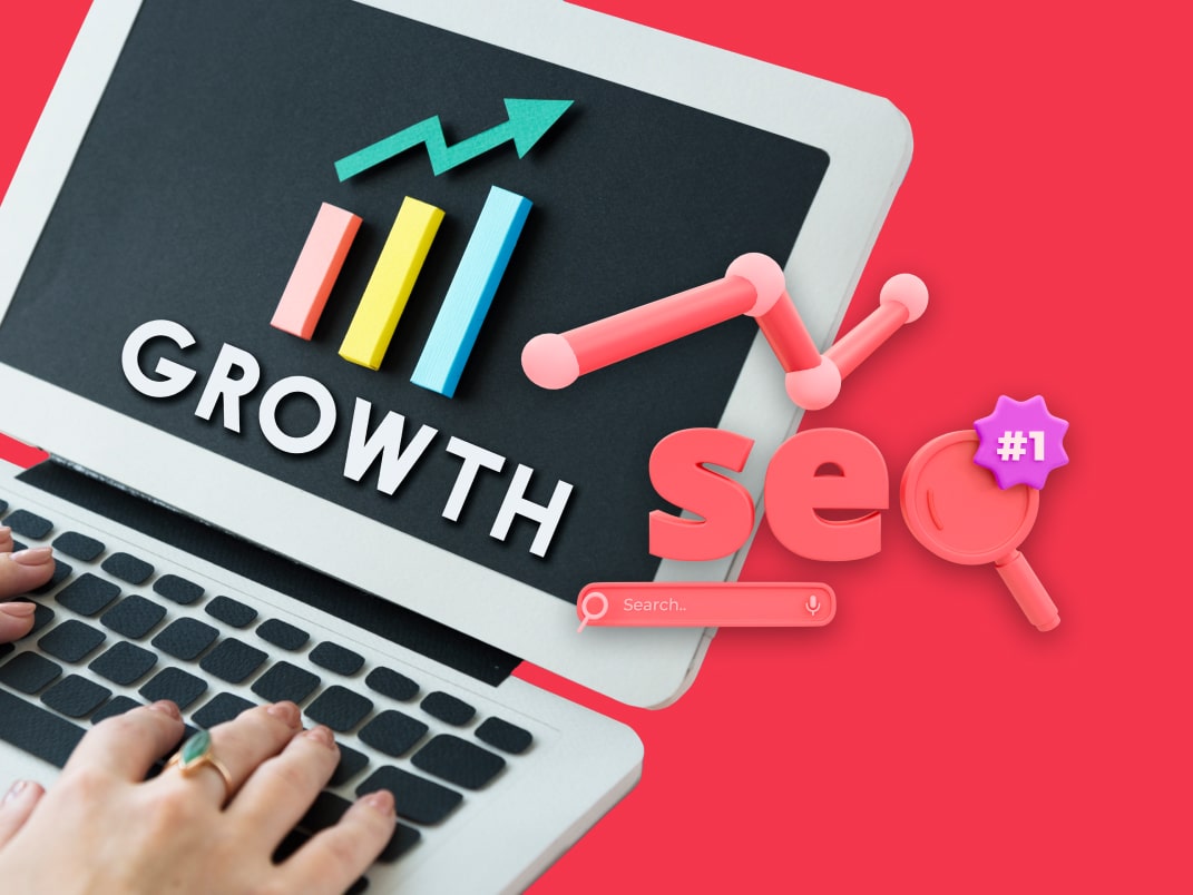 Unlocking Growth with SEO Consulting Services