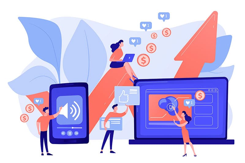 Marketing Digital  X Marketing Tradicional: AGORA é a Hora de Mudar