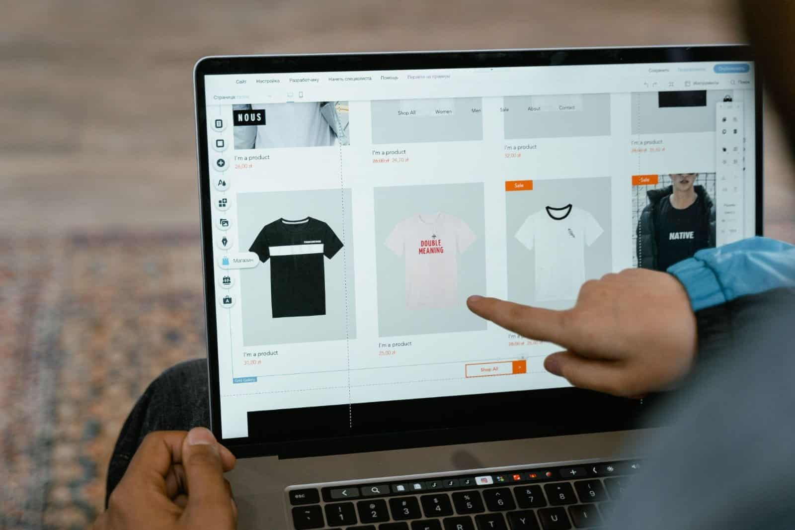 El costo invisible del e-commerce en Panamá: por qué tu tienda pierde el 98% de sus visitas