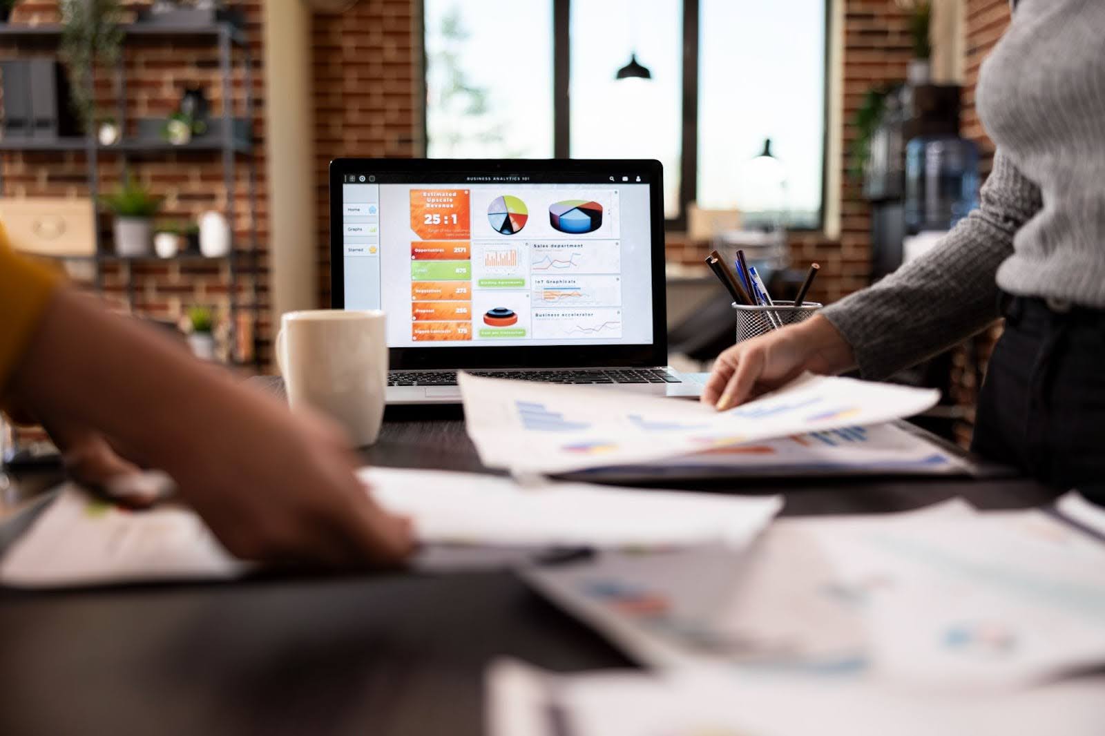 GEO, AEO y SEO: cómo están redefiniendo el marketing digital en Panamá