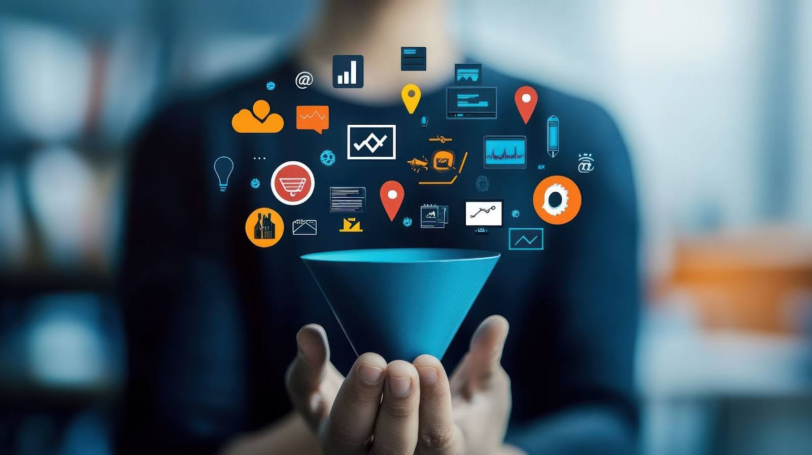 Inbound Marketing in Panama: The Strategy that Attracts Clients Organically