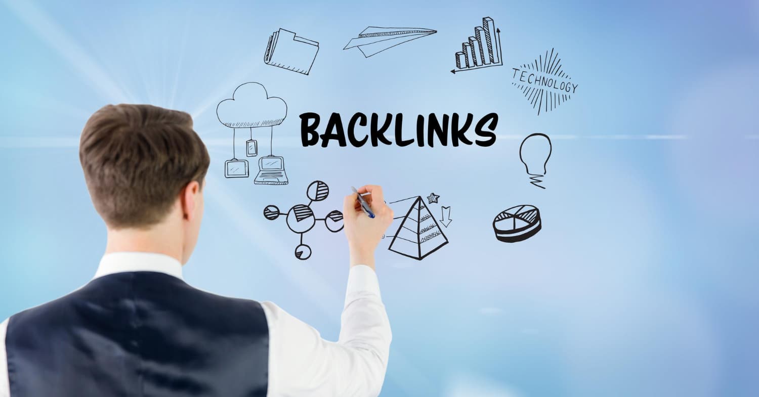 How Can I Get Backlinks to My Website?