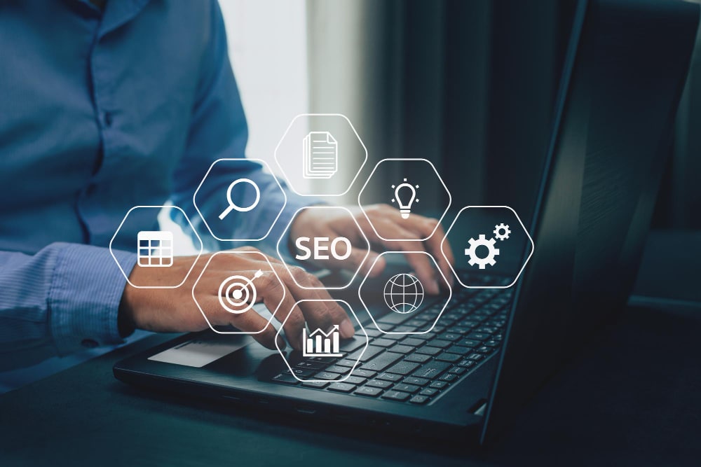 Benefits of working with a digital marketing SEO agency