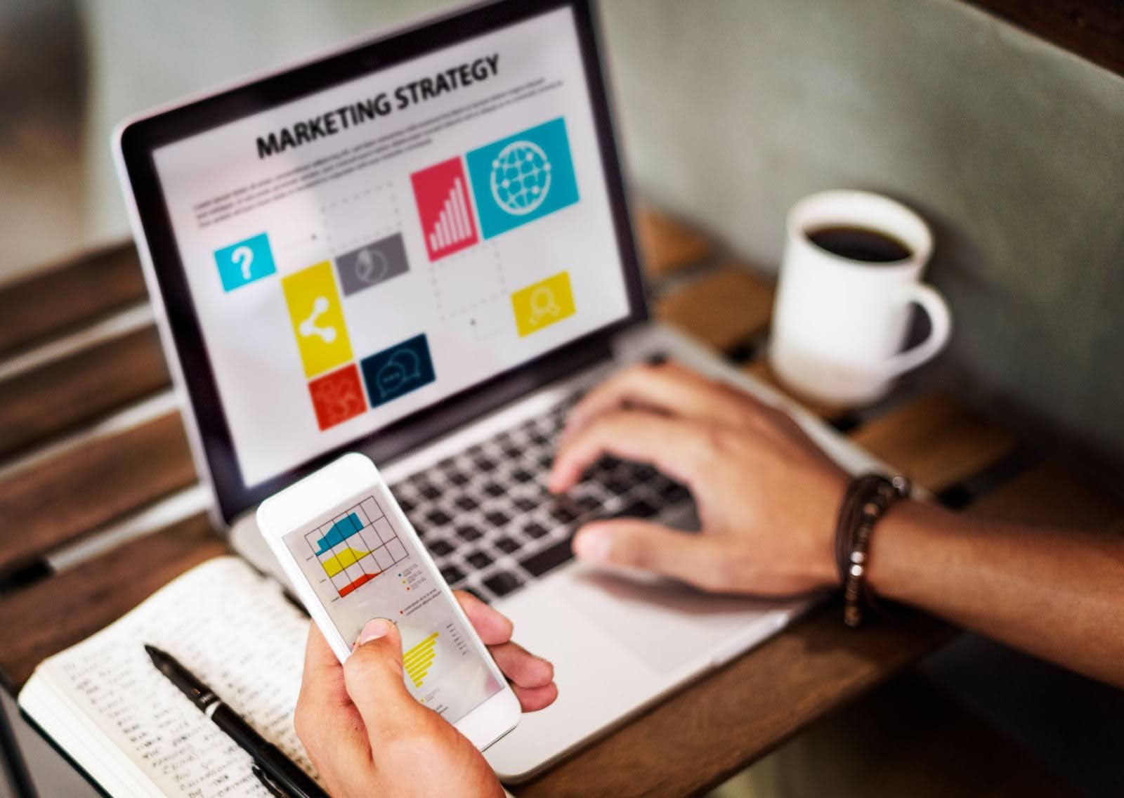 SEO y SEM: ¿Cuál es mejor para tu negocio en Panamá?