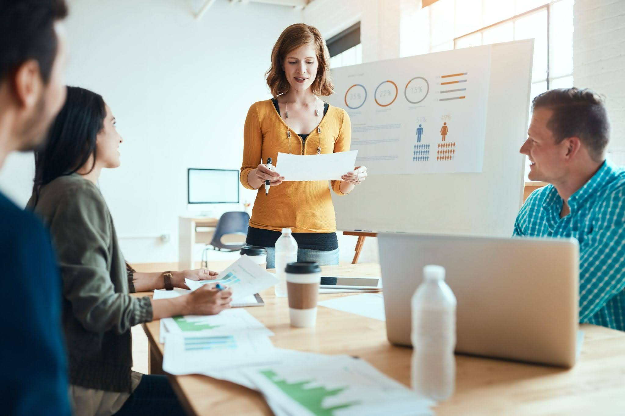 La nueva frontera del SEO local en Panamá: ¿Cómo la IA puede reconocer a tu empresa?